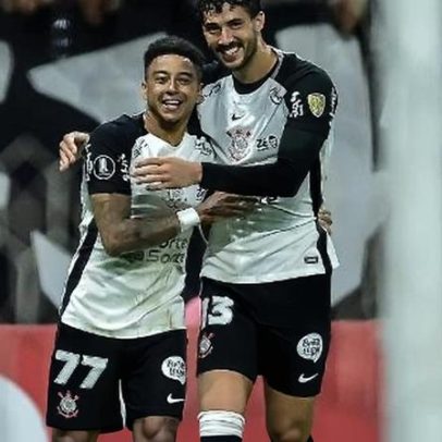 Onde assistir Mirassol x Corinthians pelo Brasileirão ao vivo