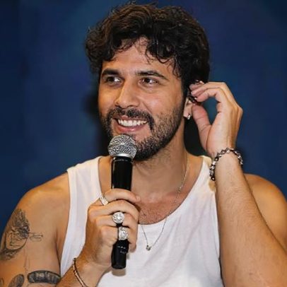Virada na Zona Sul reúne Leci Brandão, Gustavo Mioto e Tasha & Tracie
