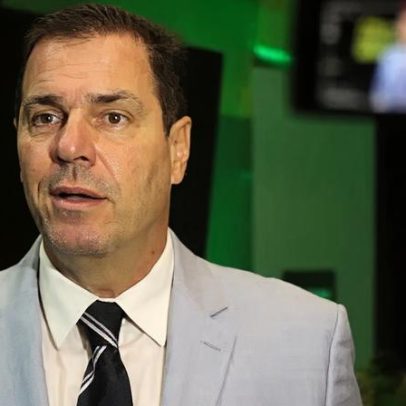 Mensagens indicam troca de favores entre traficante e aliado de Flávio