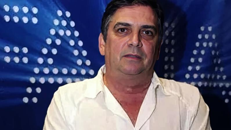 Guto Graça Mello
