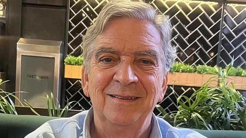 Produtor musical Guto Graça Mello morreu aos 78 anos