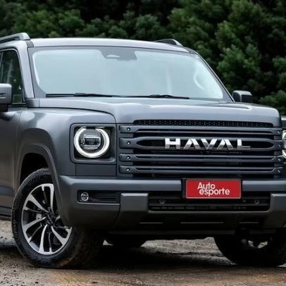 GWM lança novidade que pode resolver o maior problema do Haval H9 e Poer P30