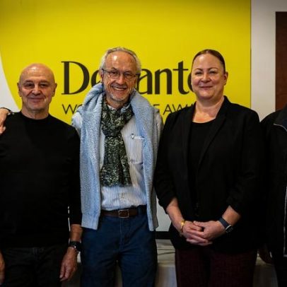 DWWA 2026: Semana de julgamentos começa em Londres com a comunidade global do vinho
