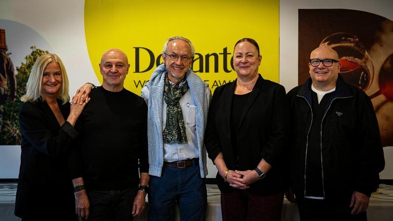 DWWA 2026: Semana de julgamentos começa em Londres com a comunidade global do vinho