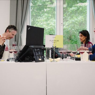 DWWA 2026: julgamento de Platinum e Best in Show entra na fase final