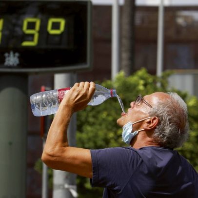 Copom alerta: Brasil enfrentará El Niño além da guerra