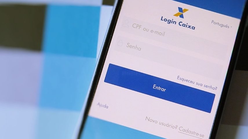Caixa Tem fora do ar hoje? Usuários relatam problemas no acesso e no uso de Pix do aplicativo de banco — Foto: Amanda de Almeida/TechTudo