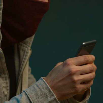 Mais de meio milhão de pessoas bloquearam acesso a sites de apostas