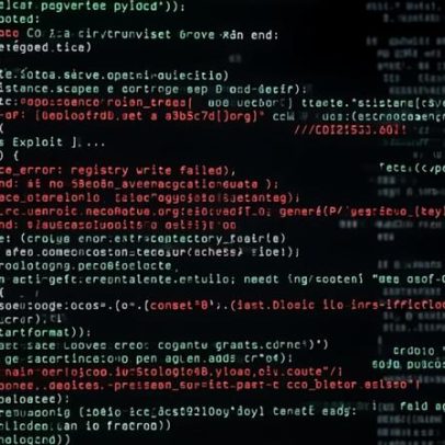 Hacker Fantasma é preso no Brasil em operação ligada a script criminoso
