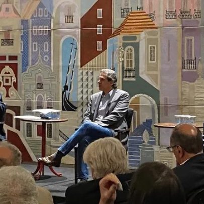 Haddad afirma que R$ 134 milhões dariam para fazer filme sobre Bolsonaro