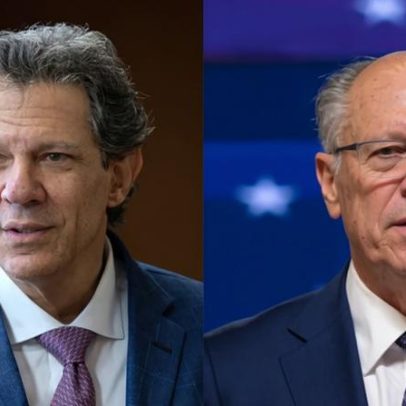 AtlasIntel aponta derrota de Flávio Bolsonaro para Alckmin e Haddad no 2º turno