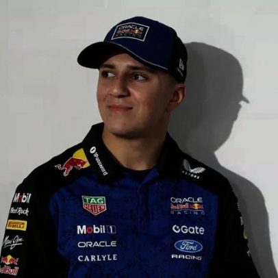 F1 2026: Hadjar tem problema de motor na sprint em Montreal
