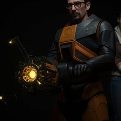 15 jogos de FPS são considerados obras de arte