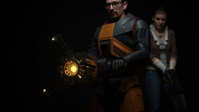 15 jogos de FPS que são considerados obras de arte