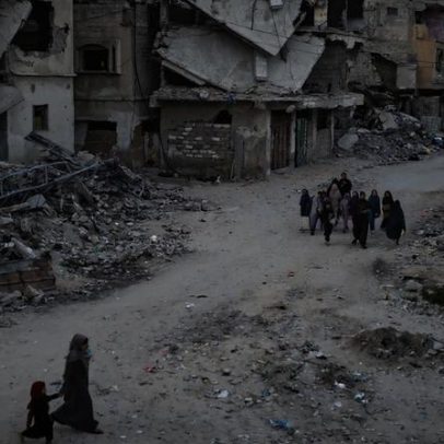 Israel confirma morte do segundo comandante do Hamas em menos de um mês