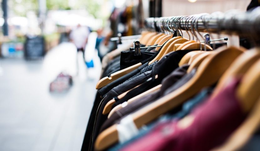 Taxas do ICMS sobre blusas variam entre estados, mostra levantamento