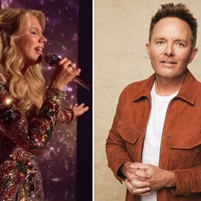 Chris Tomlin convida Hannah Harper para dueto de 'At the Cross' após vitória no American Idol
