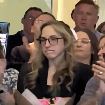 Jornalista alvo do FBI por reportagens contra Trump ganha o Pulitzer