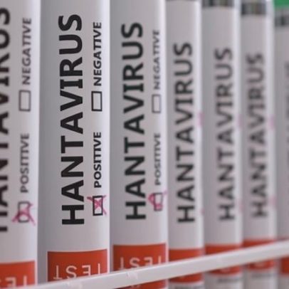 Pelo menos 18 pessoas monitoradas por hantavírus nos EUA