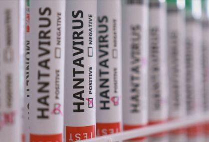 Países do mundo todo buscam impedir a propagação do hantavírus após um surto em um cruzeiro de luxo