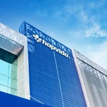 Novo CEO da Hapvida apresenta plano de recuperação sob pressão