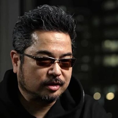 Harada, situação diferente do esperado ganha destaque