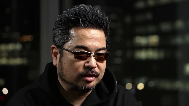 Harada, situação diferente do esperado ganha destaque