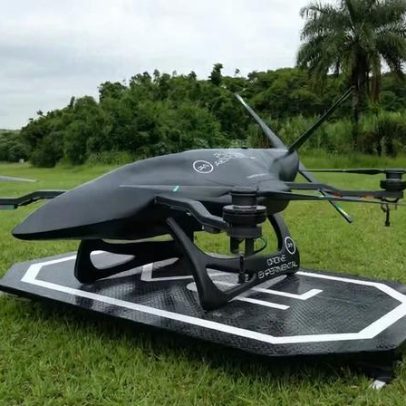 Drones agrícolas turcos entram em mercados ocidentais, competindo com a China