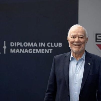 Após demitir Crespo por R$ 4 milhões, SPFC não tem verba para nova troca