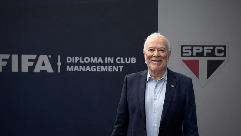 Após demitir Crespo por R$ 4 milhões, SPFC não tem verba para nova troca