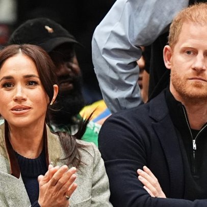 Harry e Meghan vivem vidas separadas, casamento é apenas no papel, diz jornalista