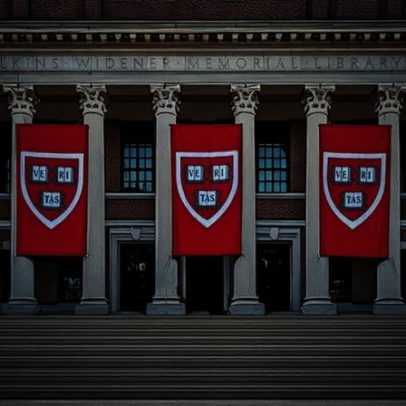 Conseguir nota 10 em Harvard fica mais difícil