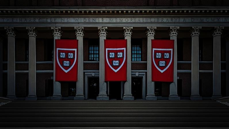 Tirar um 10 em Harvard acaba de ficar mais difícil