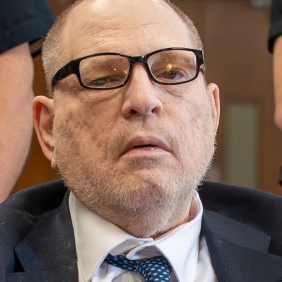 Caso de estupro de Harvey Weinstein termina com júri nulo