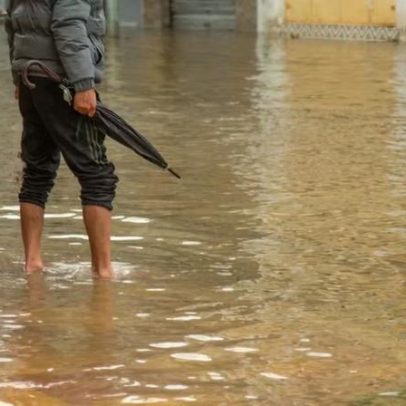 Estudo investiga impactos das mudanças climáticas na vida dos brasileiros