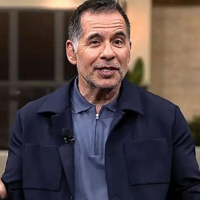 Leandro Hassum desabafa após críticas durante gravação de Casa do Patrão