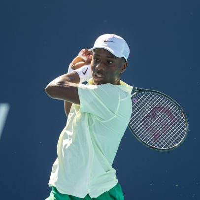 Francês, aos 17, vence Roland Garros e é o mais jovem desde 1991
