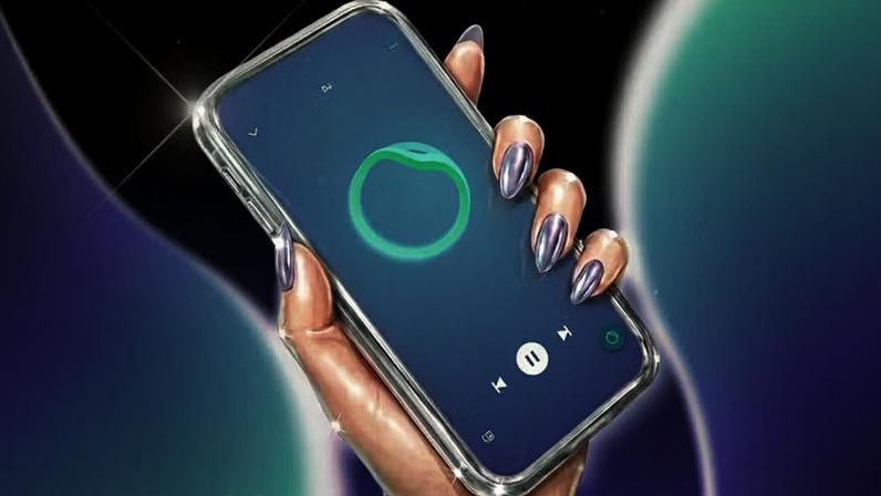 Novidade é fruto de parceria com a OpenAI e a Sonantic, plataforma de síntese vocal comprada pelo Spotify — Foto: Divulgação / Spotify