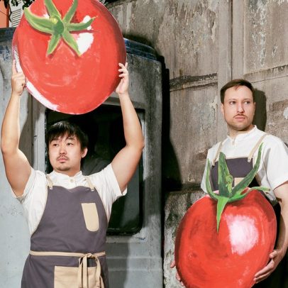 Onze jovens chefs promissores destacam nova geração da gastronomia brasileira