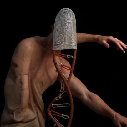Medicina personalizada: DNA usado para tratar e prever doenças