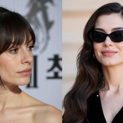 Especialistas decifram segredos do cabelo de Anne Hathaway em Diabo Veste Prada