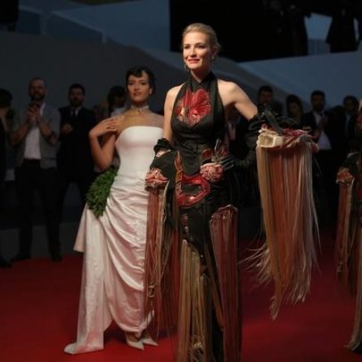 Cannes 2026: tendências no tapete vermelho entre celebridades