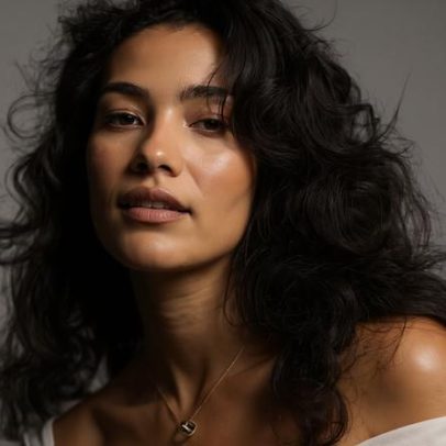 Olivia Dean divulga rotina de beleza e amor pela música brasileira