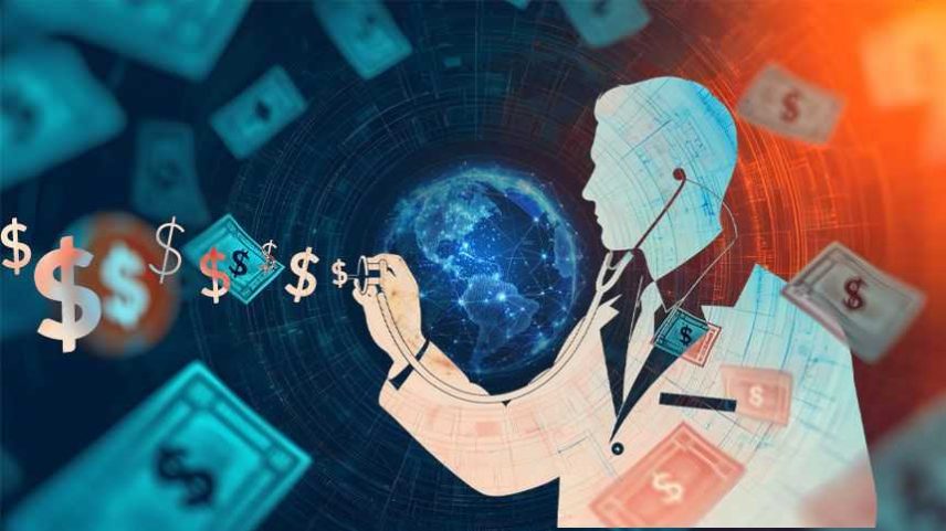 Os investimentos em healthtechs somaram US$ 168,7 milhões em 2025, segundo a Sling Hub