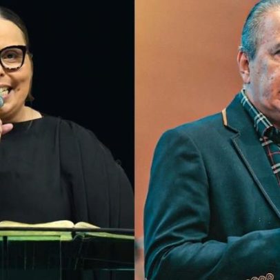 Malafaia rejeita acusação de Helena Raquel contra evangélicos