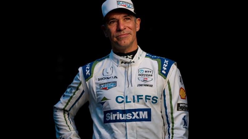 Foto: Joe Skibinski / Penske Entertainment
