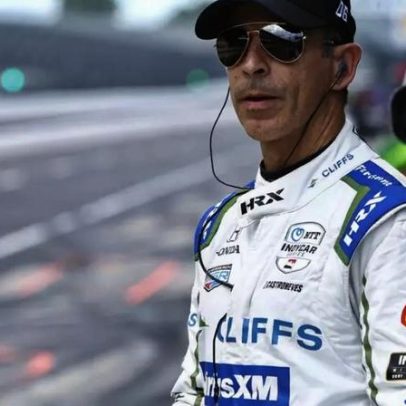 Castroneves reflete sobre vitórias passadas e amadurecimento nas pistas