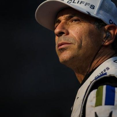 Helio Castroneves analisa evolução das corridas da Indy 500 desde 2001