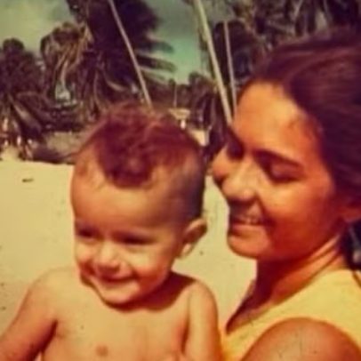 Morre Sacha, filho de Heloísa Helena, aos 42 anos