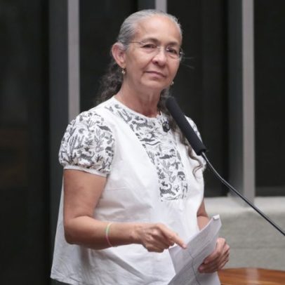 Filho da deputada Heloísa Helena morre aos 42 anos